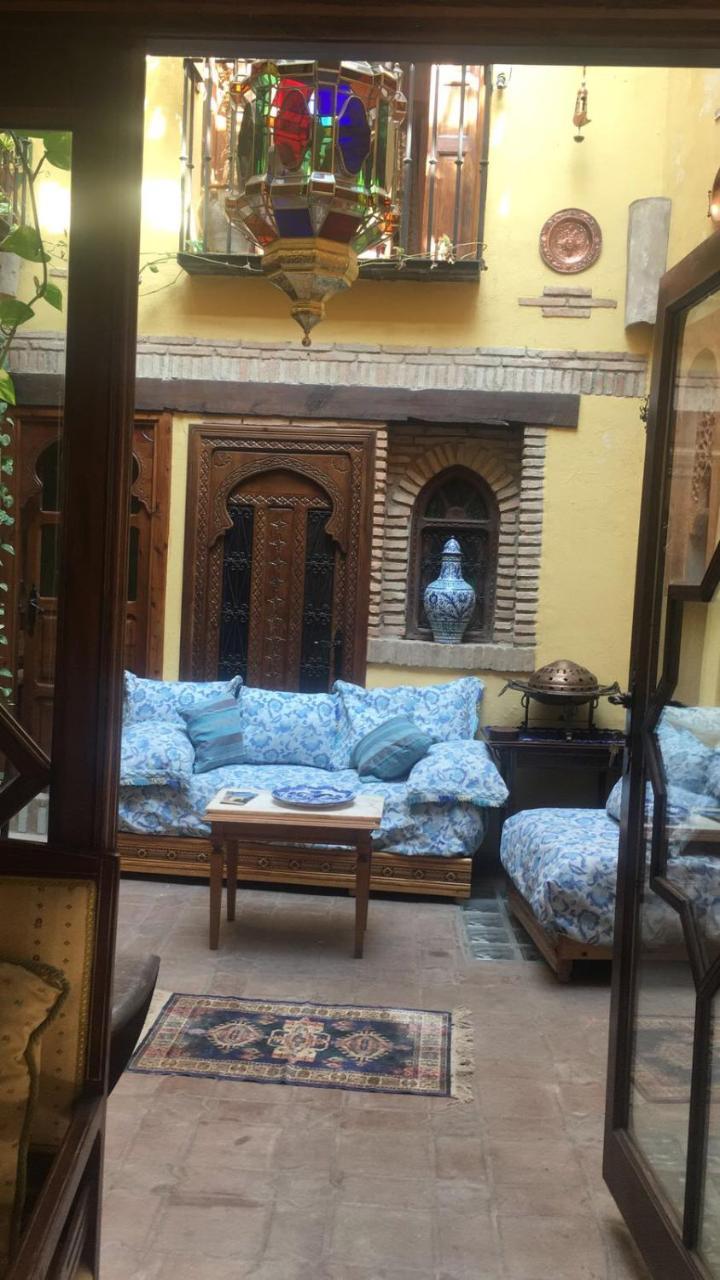 Charming Andalusian House - Free Parking Βίλα Γρανάδα Εξωτερικό φωτογραφία