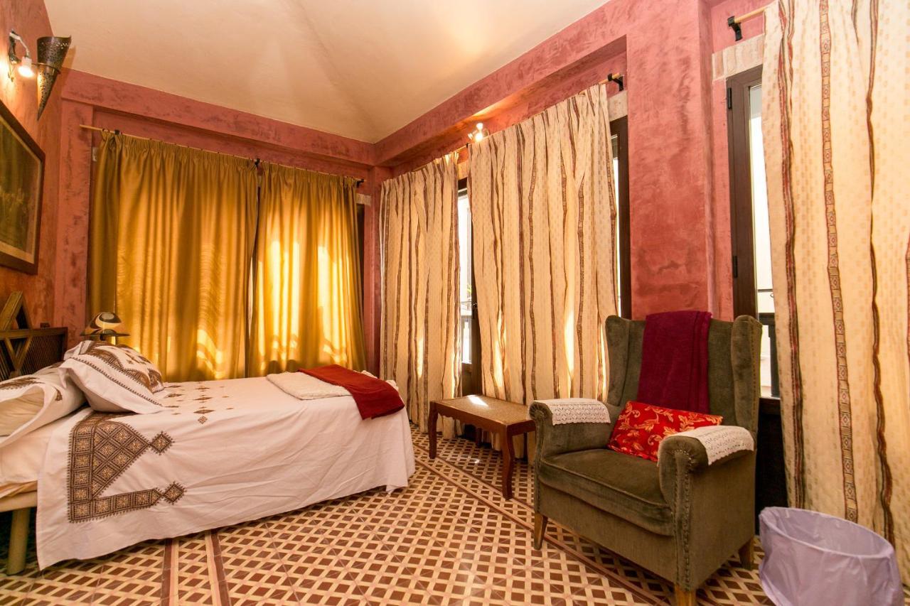 Charming Andalusian House - Free Parking Βίλα Γρανάδα Εξωτερικό φωτογραφία