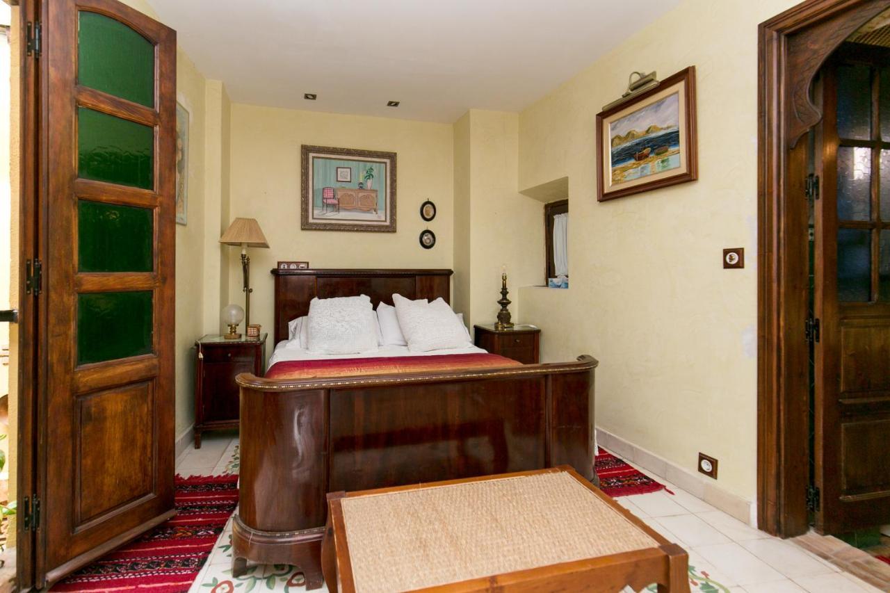 Charming Andalusian House - Free Parking Βίλα Γρανάδα Εξωτερικό φωτογραφία