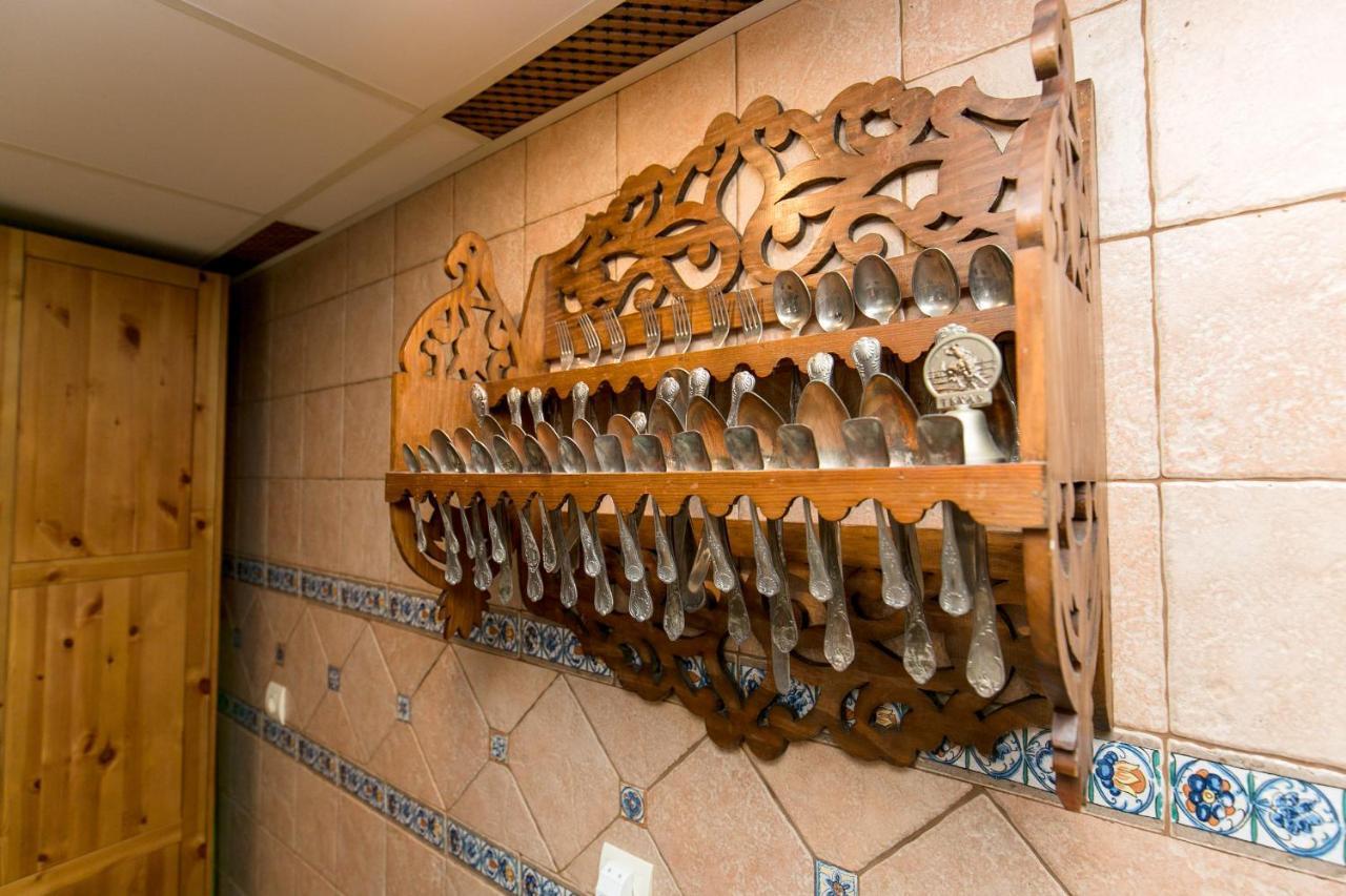 Charming Andalusian House - Free Parking Βίλα Γρανάδα Εξωτερικό φωτογραφία