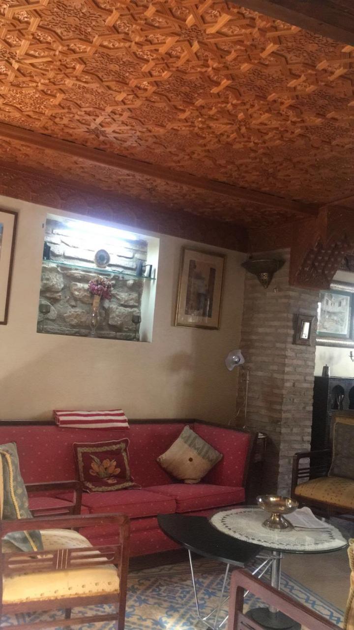 Charming Andalusian House - Free Parking Βίλα Γρανάδα Εξωτερικό φωτογραφία
