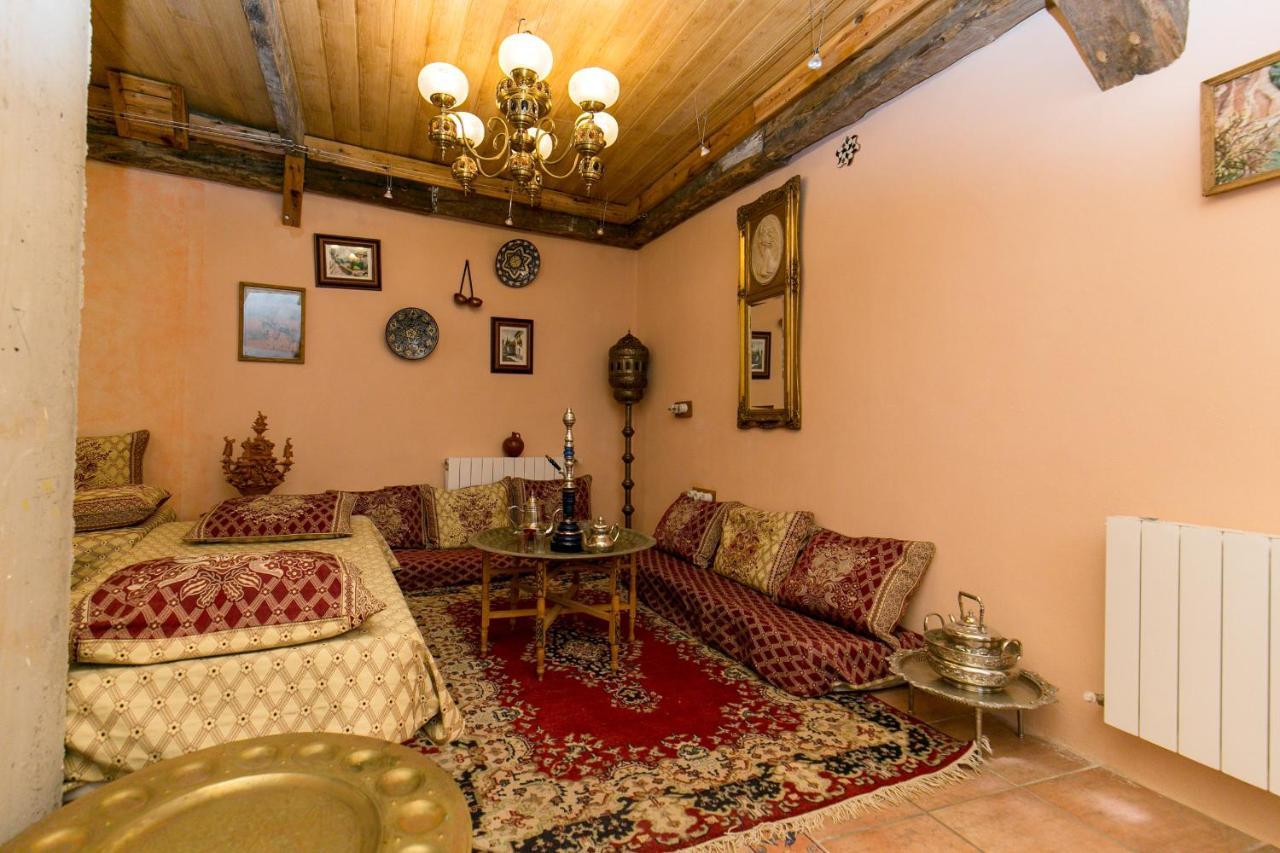 Charming Andalusian House - Free Parking Βίλα Γρανάδα Εξωτερικό φωτογραφία