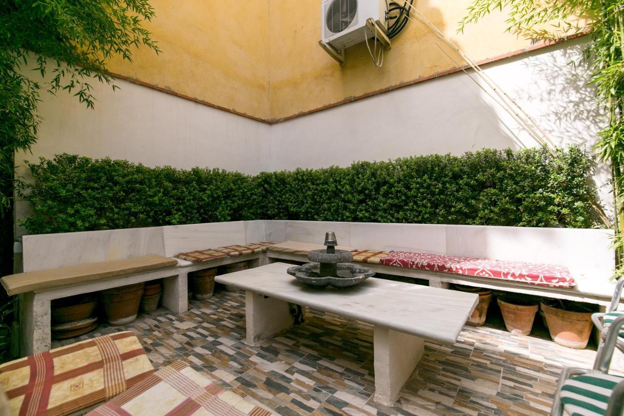 Charming Andalusian House - Free Parking Βίλα Γρανάδα Εξωτερικό φωτογραφία