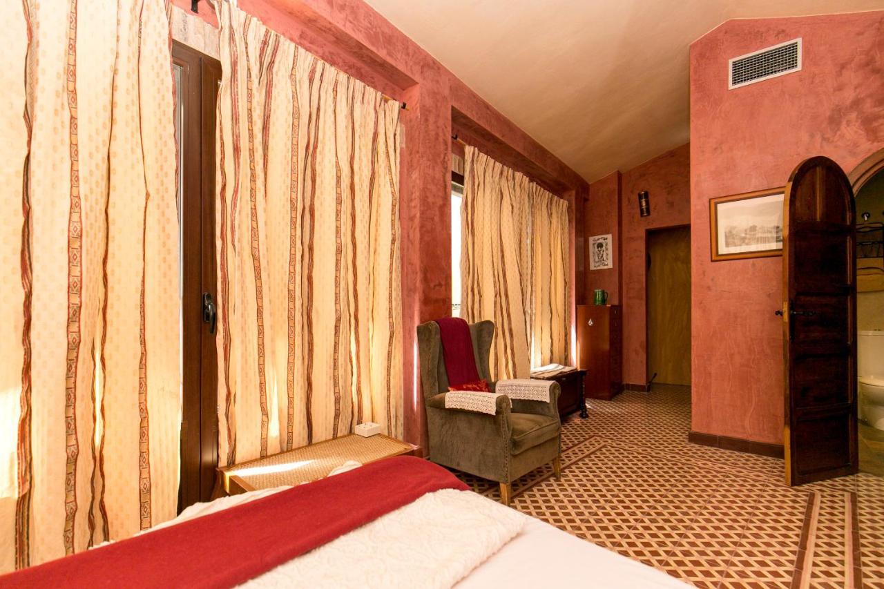 Charming Andalusian House - Free Parking Βίλα Γρανάδα Εξωτερικό φωτογραφία