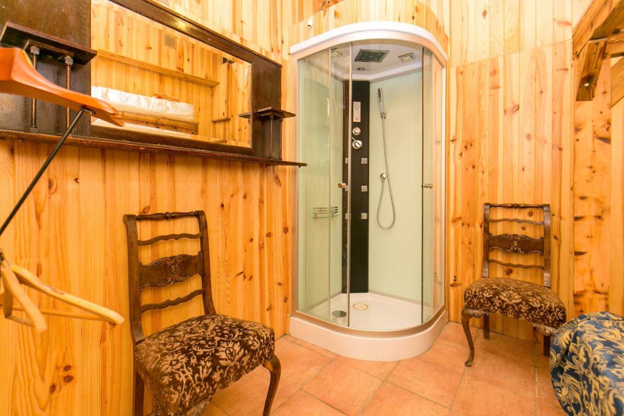 Charming Andalusian House - Free Parking Βίλα Γρανάδα Εξωτερικό φωτογραφία